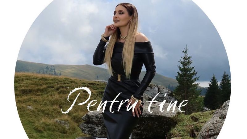 O iubire care schimbă direcția unei vieți și un om care devine "Pentru tine" totul. Alina Sorescu A LANSAT PIESĂ NOUĂ, iar povestea din versuri ar putea fi și povestea multora dintre cei care o ascultă: "Sper să simțiți și voi asta ascult&acirc;nd..."