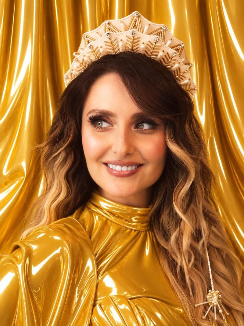 Alina Sorescu a lansat piesa Pentru tine