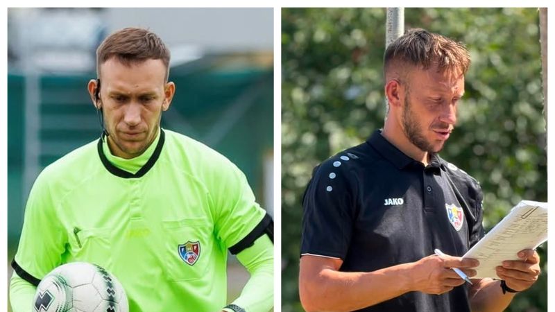 ULTIMA DORINȚĂ a arbitrului Gheorghe Moldovan. Acesta și-a pus capăt zilelor din cauza problemelor pe care le avea cu soția sa: &bdquo;Să spuneți la fetele mele că le-am iubit tare&rdquo;