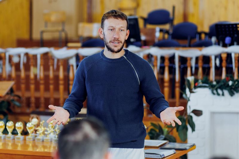 Care a fost ultima dorință a arbitrului Gheorghe Moldovan? 