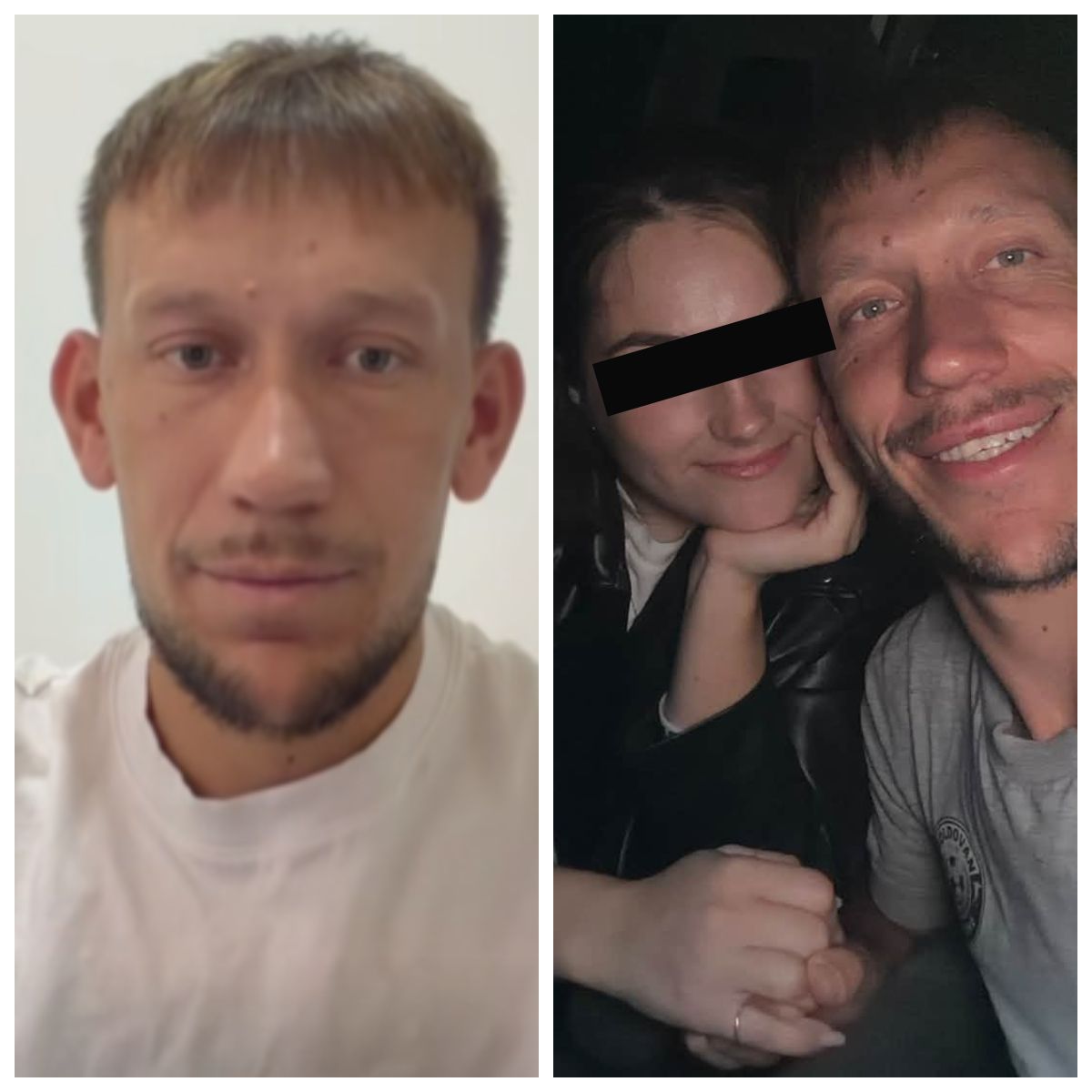 Cum și-a cunoscut Gheorghe Moldovan soția? 