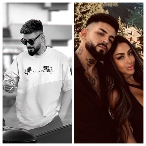 Familia Valentinei, PRIMELE DECLARAȚII după ce Vlad Băltățeanu s-a predat autorităţilor din Elveția: "Pe fata mea nu o mai aduce nimeni &icirc;napoi. Nu pot să..."
