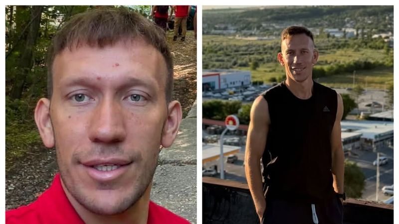 Cine era Gheorghe Moldovan, arbitrul care și-a pus capăt zilelor din cauza problemelor cu soția sa? El avea 30 de ani și era tatăl a trei fetițe