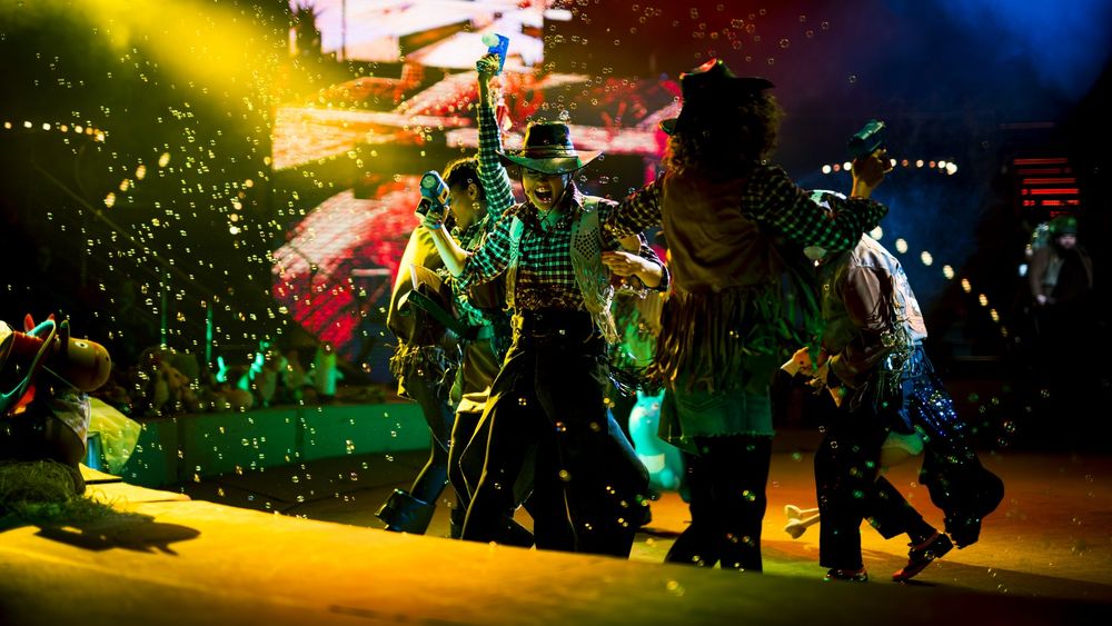 Circul Metropolitan București deschide stagiunea cu spectacolele HIT  Best of Circul Metropolitan și Apolodor