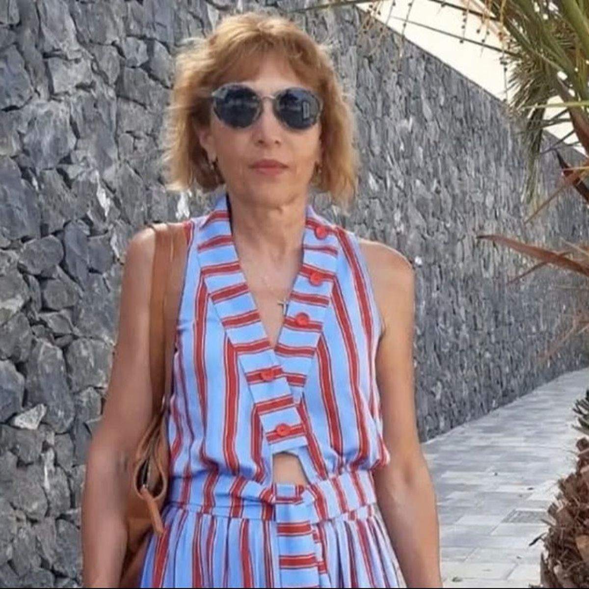 Silvia Lungu, rom&acirc;nca dispărută &icirc;n vacanță