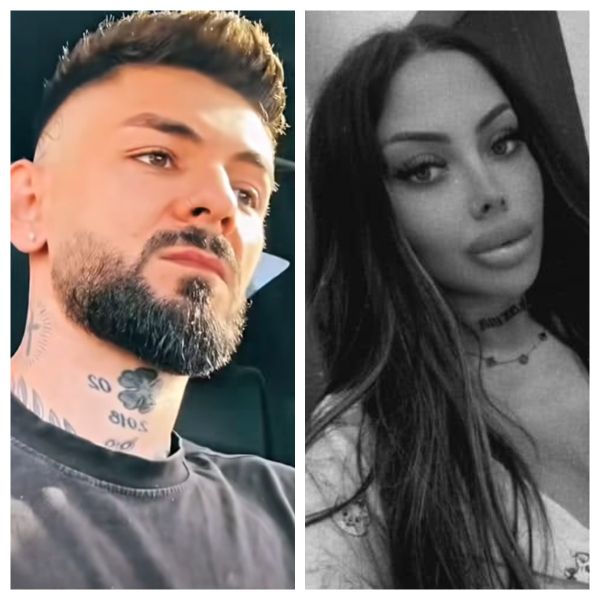 INFORMAȚIA care a făcut &icirc;nconjurul internetului, dată peste cap! Vlad Băltățeanu NU S-A PREDAT autorităţilor din Elveția, așa cum s-a spus inițial. Iubitul Valentinei A FOST PRINS de polițiști. Cum a ajuns, de fapt, &icirc;n custodia oamenilor legii
