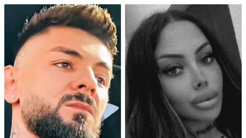 INFORMAȚIA care a făcut &icirc;nconjurul internetului, dată peste cap! Vlad Băltățeanu NU S-A PREDAT autorităţilor din Elveția, așa cum s-a spus inițial. Iubitul Valentinei A FOST PRINS de polițiști. Cum a ajuns, de fapt, &icirc;n custodia oamenilor legii