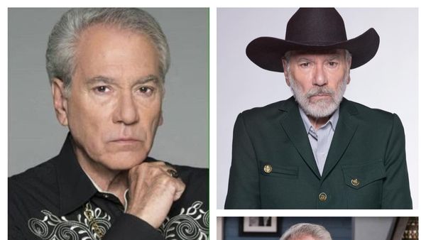 A MURIT ACTORUL Otto Sirgo, una dintre figurile emblematice ale telenovelelor mexicane, iar &icirc;n urma lui răm&acirc;n zeci de personaje, mii de amintiri și un public care ASTĂZI privește ecranul cu ochii &icirc;n lacrimi. Ce se știe despre CAUZA MORȚII