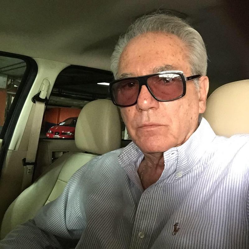Actorul Otto Sirgo a murit la 79 de ani