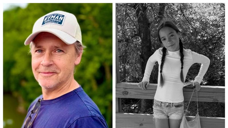 O DURERE greu de descris &icirc;n cuvinte! Fiica actorului Chad Lowe și a soției sale, Kim Painter, a murit fulgerător la doar 13 ani. MESAJUL SF&Acirc;ȘIETOR transmis de familia &icirc;ndoliată: &bdquo;Ea era lumina vieților noastre&rdquo;