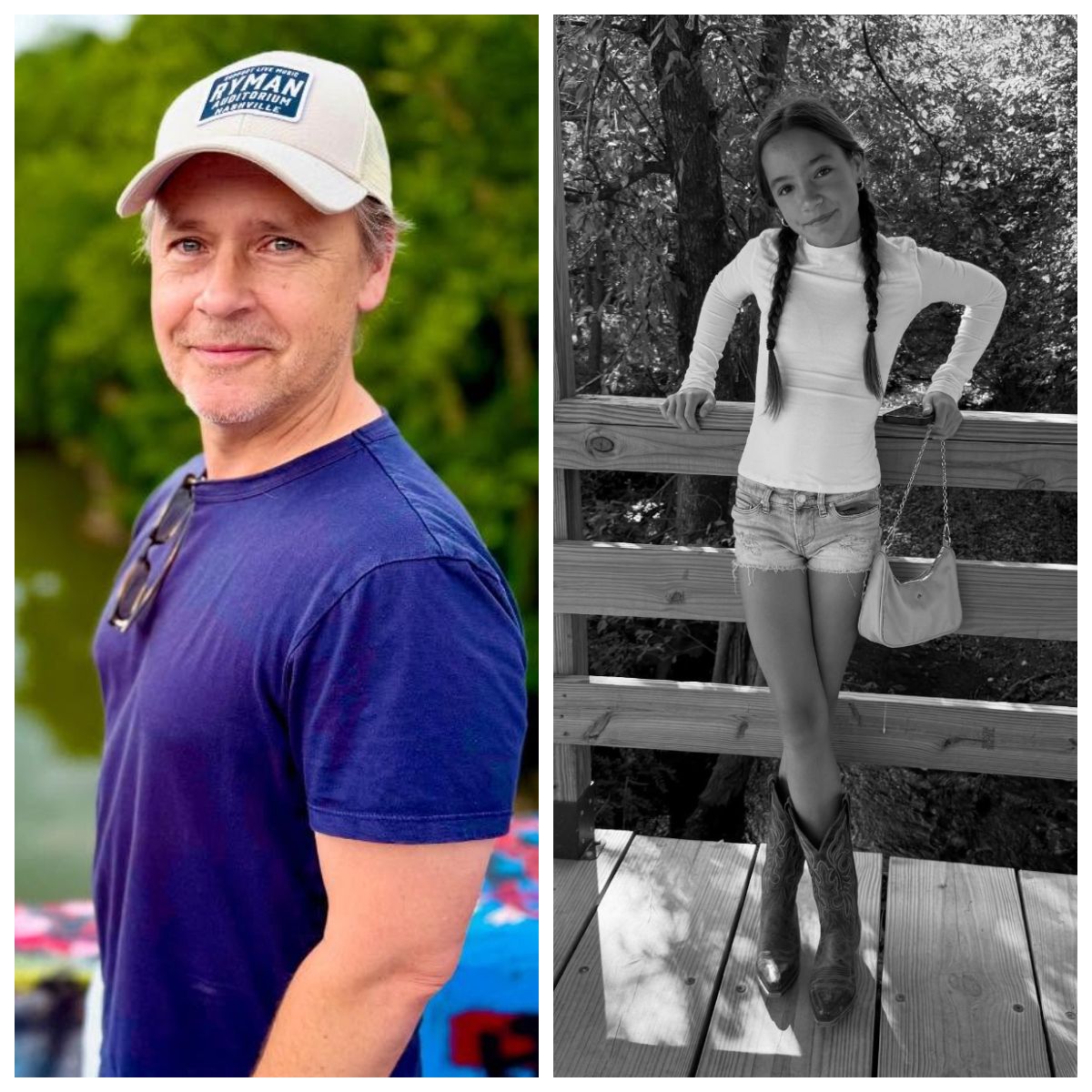 A murit fiica actorului Chad Lowe 