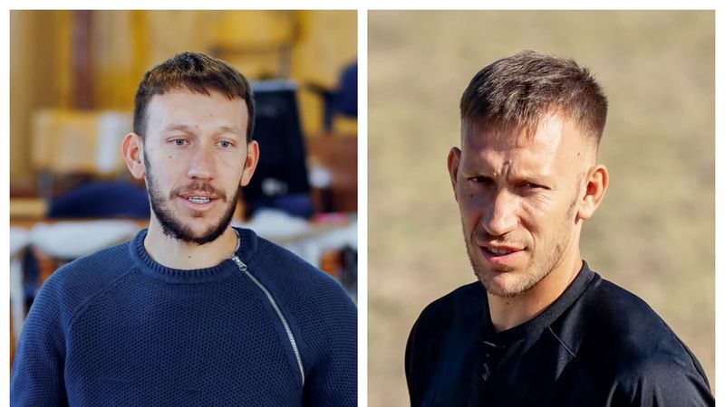 DECLARAȚIILE care răstoarnă tot ce se știa despre decesul lui Gheorghe Moldovan. CE SPUNE un pastor despre comportamentul arbitrului și relația acestuia cu soția sa: &bdquo;M-am &icirc;ngrozit de...&rdquo;