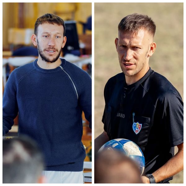 DECLARAȚIILE care răstoarnă tot ce se știa despre decesul lui Gheorghe Moldovan. CE SPUNE un pastor despre comportamentul arbitrului și relația acestuia cu soția sa: &bdquo;M-am &icirc;ngrozit de...&rdquo;