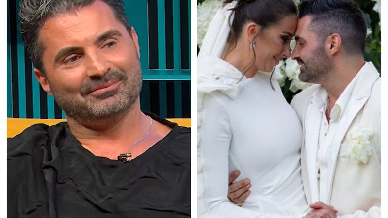 Povestea de iubire dintre Pepe și Yasmine, ca un SCENARIU SCRIS DE DESTIN. Se cunoșteau de c&acirc;nd ea era copil, s-au &icirc;nt&acirc;lnit &Icirc;NT&Acirc;MPLĂTOR de-a lungul anilor, fără să bănuiască că &icirc;ntr-o zi VOR FORMA UN CUPLU: "&Icirc;n momentul ăla mi-am dat seama că..."