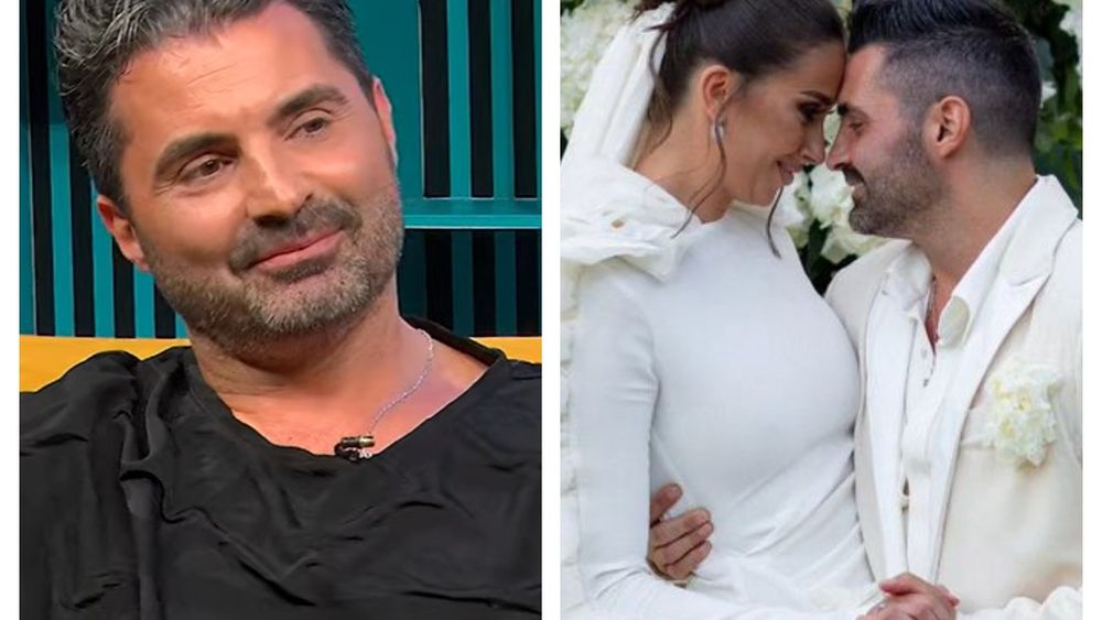 Povestea de iubire dintre Pepe și Yasmine, ca un SCENARIU SCRIS DE DESTIN. Se cunoșteau de c&acirc;nd ea era copil, s-au &icirc;nt&acirc;lnit &Icirc;NT&Acirc;MPLĂTOR de-a lungul anilor, fără să bănuiască că &icirc;ntr-o zi VOR FORMA UN CUPLU: "&Icirc;n momentul ăla mi-am dat seama că..."