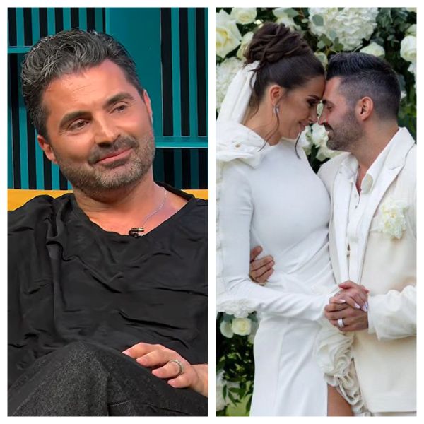 Povestea de iubire dintre Pepe și Yasmine, ca un SCENARIU SCRIS DE DESTIN. Se cunoșteau de c&acirc;nd ea era copil, s-au &icirc;nt&acirc;lnit &Icirc;NT&Acirc;MPLĂTOR de-a lungul anilor, fără să bănuiască că &icirc;ntr-o zi VOR FORMA UN CUPLU: "&Icirc;n momentul ăla mi-am dat seama că..."