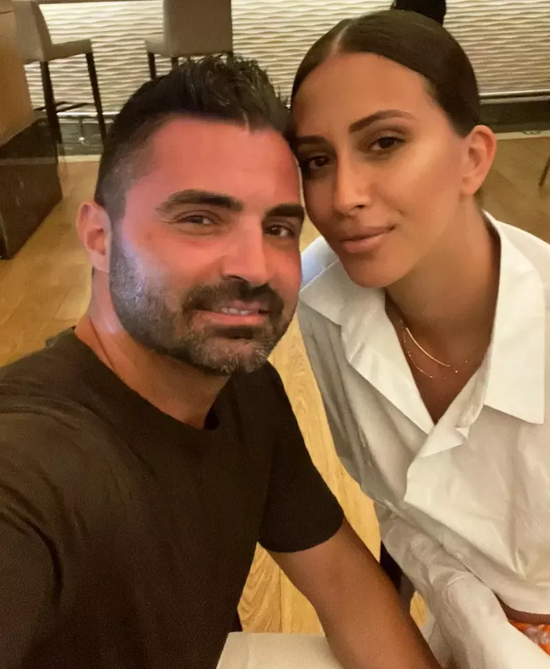 Pepe, declarații inedite despre soția sa, Yasmine