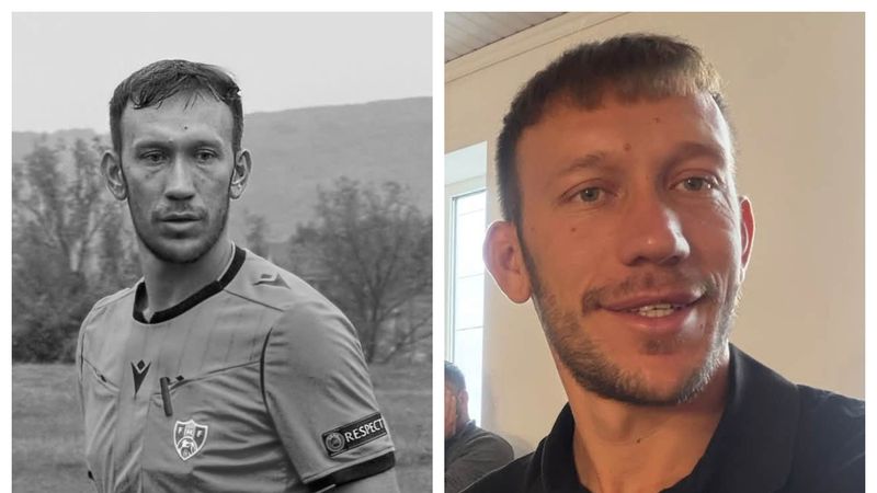 Trupul ne&icirc;nsuflețit al lui Gheorghe Moldovan a ajuns acasă, la Telenești. C&acirc;nd va avea loc &Icirc;NMORM&Acirc;NTAREA arbitrului? Mesajul transmis de fratele acestuia: &bdquo;Persoanele care vor să se implice...&rdquo;