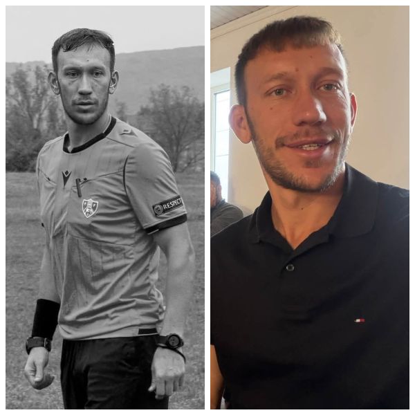 Trupul ne&icirc;nsuflețit al lui Gheorghe Moldovan a ajuns acasă, la Telenești. C&acirc;nd va avea loc &Icirc;NMORM&Acirc;NTAREA arbitrului? Mesajul transmis de fratele acestuia: &bdquo;Persoanele care vor să se implice...&rdquo;