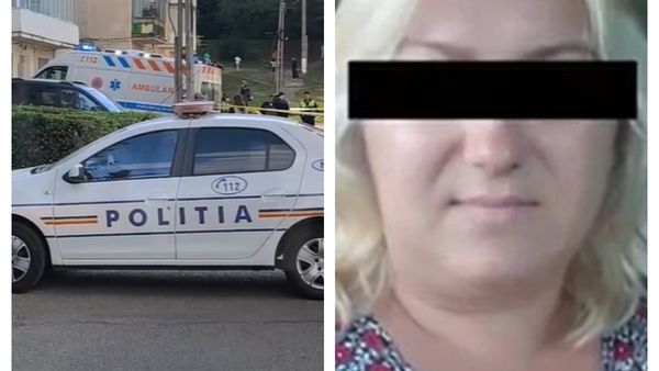 La scurt timp după ce şi-a ucis concubina, criminalul din Neamț A SUNAT DOUĂ PERSOANE. Bărbatul le-ar fi mărturisit fapta: "&Icirc;nainte de asta, am...". DE NECREZUT pe cine a apelat