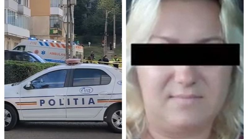 La scurt timp după ce şi-a ucis concubina, criminalul din Neamț A SUNAT DOUĂ PERSOANE. Bărbatul le-ar fi mărturisit fapta: "&Icirc;nainte de asta, am...". DE NECREZUT pe cine a apelat