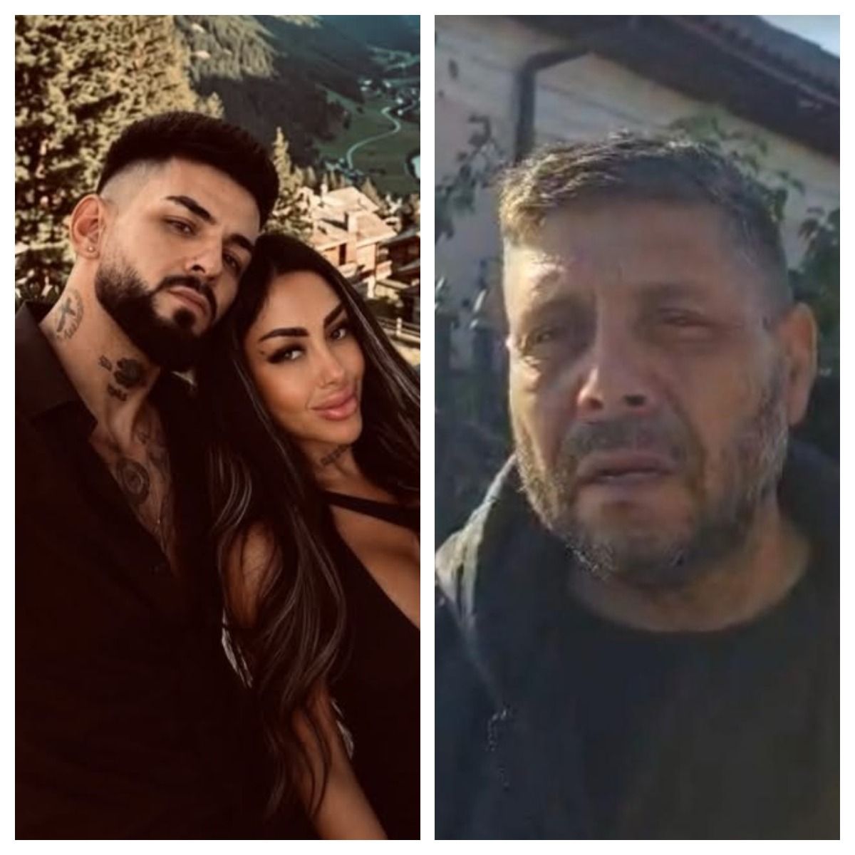 Tatăl Valentinei Tănasie, noi declarații despre Vlad Băltățeanu, iubitul fiicei sale