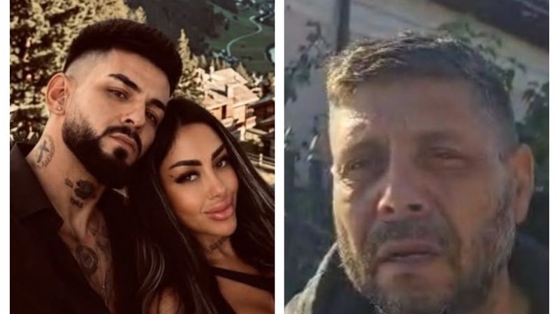 DEZVĂLUIREA FĂCUTĂ ACUM de tatăl Valentinei i-a lăsat pe toți șocați. Ce &icirc;i spunea Vlad Bălțățeanu și de ce NU și-ar fi imaginat niciodată acest lucru: "&Icirc;n g&acirc;ndul meu am zis dacă..."