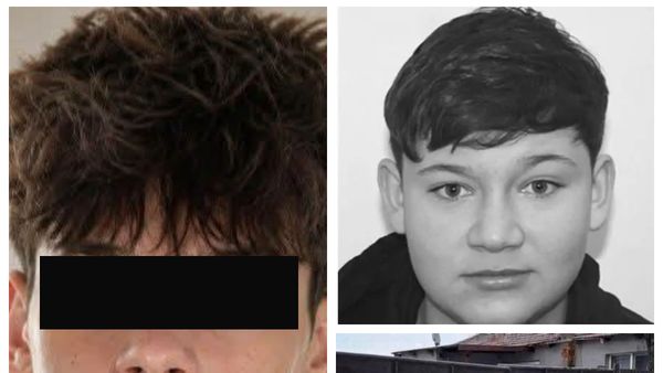 Mama adolescentului de 15 ani acuzat că l-a ucis pe Mario Alin Berinde RUPE TĂCEREA! CE A SCOS LA IVEALĂ despre fiul ei: &rdquo;L-am lăsat mai liber. &Icirc;mi pare nespus de rău...&rdquo;