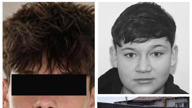 Mama adolescentului de 15 ani acuzat că l-a ucis pe Mario Alin Berinde RUPE TĂCEREA! CE A SCOS LA IVEALĂ despre fiul ei: &rdquo;L-am lăsat mai liber. &Icirc;mi pare nespus de rău...&rdquo;