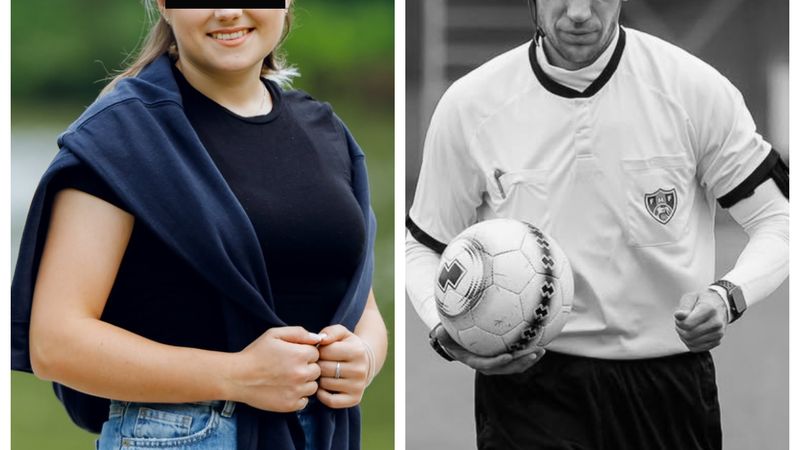 PRIMA ȘI SINGURA REACȚIE a soției lui Gheorghe Moldovan! Ce a distribuit după ce arbitrul și-a pus capăt zilelor &icirc;n casa ei: &bdquo;Să vă g&acirc;ndiți bine la cuvintele pe care le spuneți. Să nu uităm că...&rdquo;