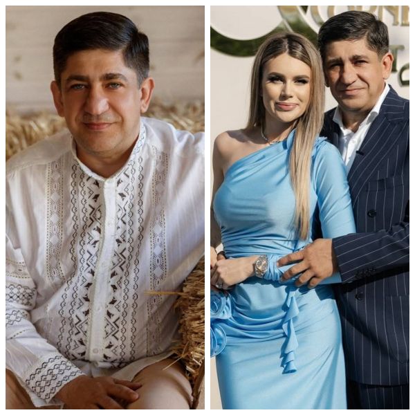C&Acirc;T DE FRUMOASĂ este soția lui Corneliu Botgros! Celebrul instrumentist s-a afișat alături de Angela Botezatu la un eveniment și a &icirc;ntors toate privirile: &bdquo;Un cuplu elegant, modest, frumos si respectat&rdquo;