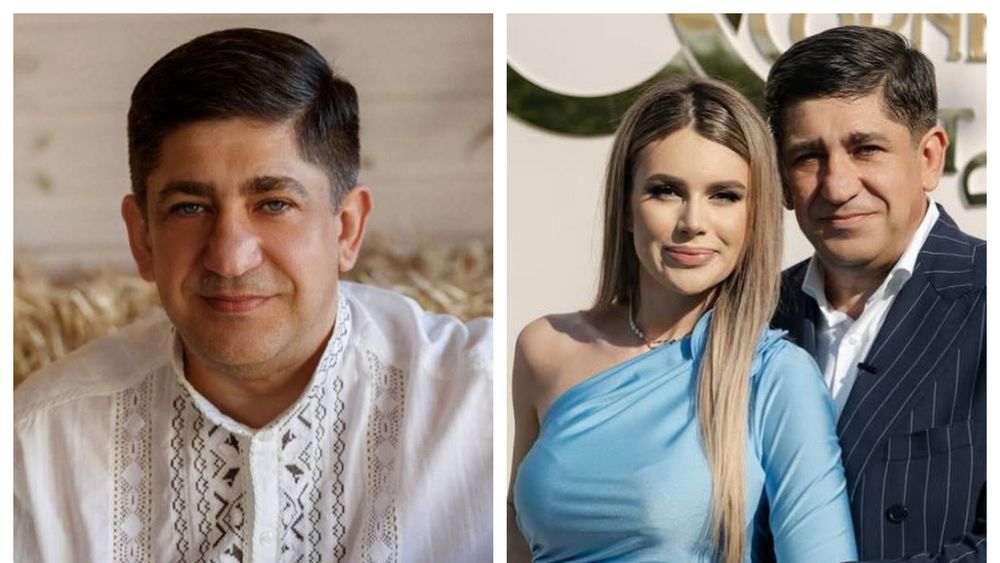 C&Acirc;T DE FRUMOASĂ este soția lui Corneliu Botgros! Celebrul instrumentist s-a afișat alături de Angela Botezatu la un eveniment și a &icirc;ntors toate privirile: &bdquo;Un cuplu elegant, modest, frumos si respectat&rdquo;
