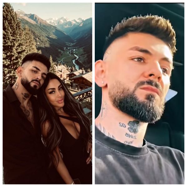 A ACCEPTAT EXTRĂDAREA, iar acum urmează &icirc;ntorcerea &icirc;n Rom&acirc;nia. C&acirc;nd va fi adus Vlad Bălțățeanu &icirc;n țară și ce se va &icirc;nt&acirc;mpla imediat după ce ajunge &Icirc;N FAȚA AUTORITĂȚILOR