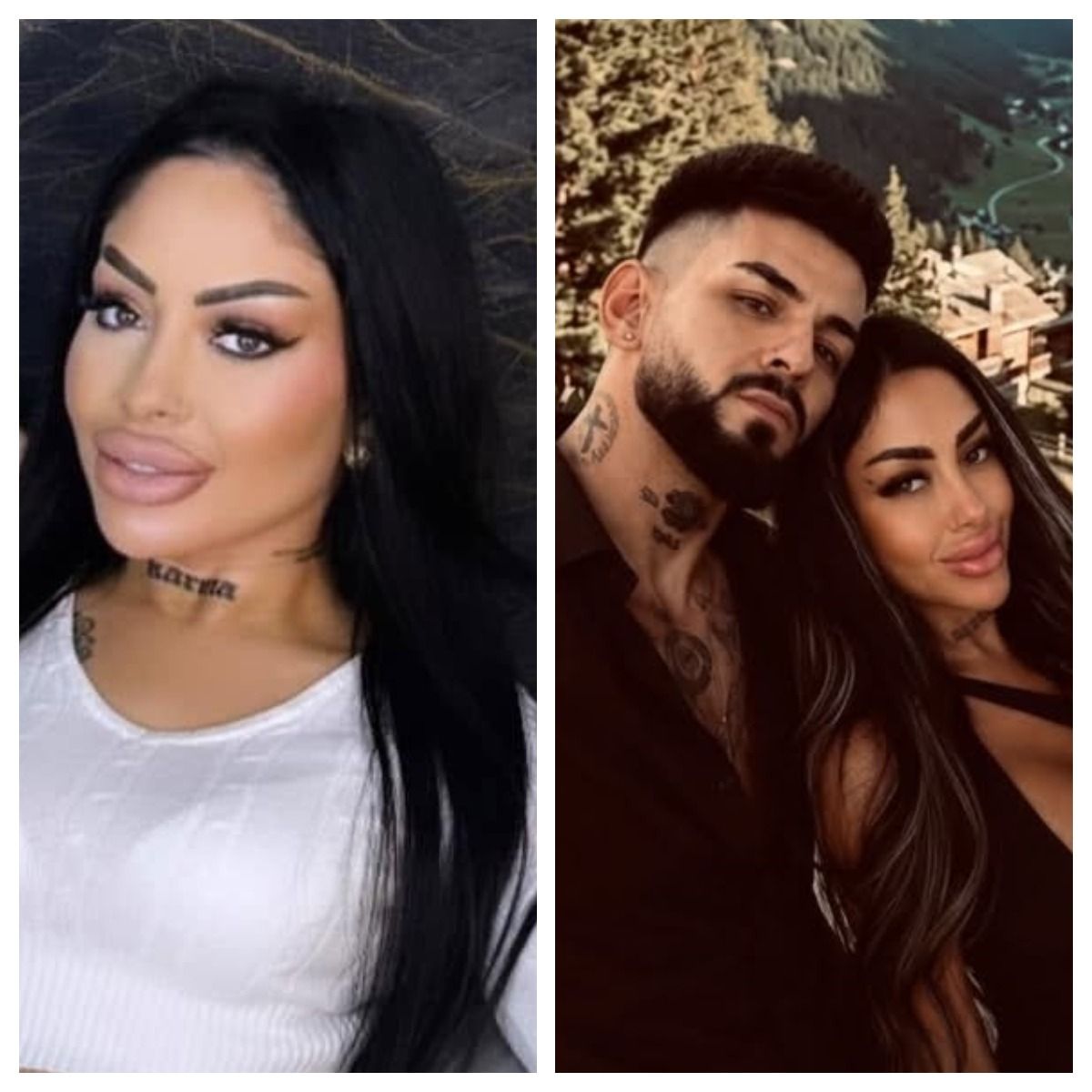 Ultimele imagini cu Valentina Ioana &icirc;n viață&nbsp;