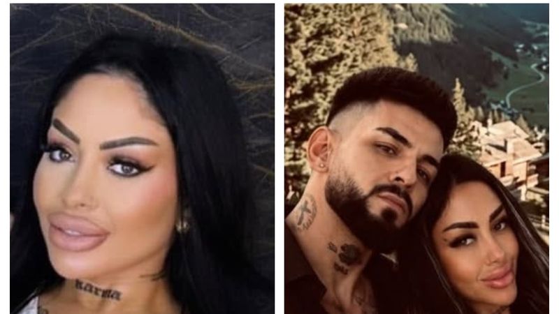 VIDEO Ultima apariție a Valentinei alături de Vlad Bălțățeanu. Cum au fost surprinși?! NIMENI NU ȘTIA că aceste imagini aveau să devină unele dintre ultimele momente din viața ei. Sora victimei: "Am fost &icirc;n şoc, nu am crezut ce..."