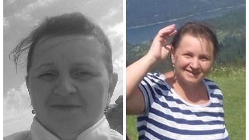 ULTIMELE CUVINTE rostite de femeia care și-a pierdut viața la supermarketul din Galați! Aurelia primise noi atribuții, deși &icirc;i spusese șefei sale că &icirc;i este foarte rău: &bdquo;Te rog frumos să...&rdquo;