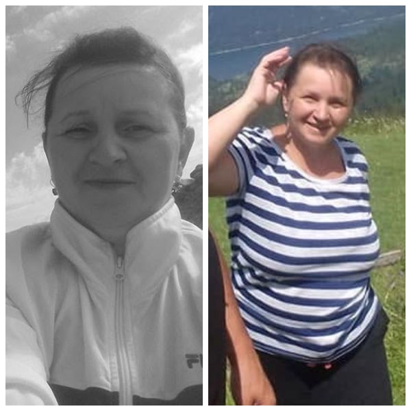 ULTIMELE CUVINTE rostite de femeia care și-a pierdut viața la supermarketul din Galați! Aurelia primise noi atribuții, deși &icirc;i spusese șefei sale că &icirc;i este foarte rău: &bdquo;Te rog frumos să...&rdquo;