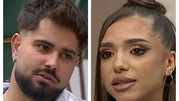Ce a văzut Diana &Icirc;N AFARA CAMERELOR DE FILMAT?! Are legătură cu Alexandru! CUM SE APĂRĂ concurentul din Casa Iubirii și ce explicații a oferit după DEZVĂLUIREA FĂCUTĂ: "De ce ai procedat așa? Ești un..."