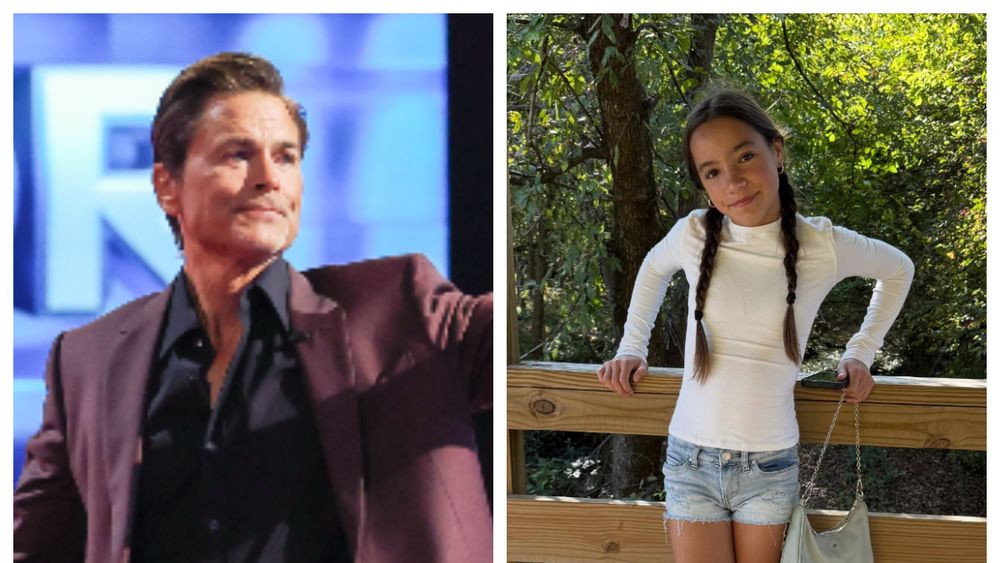 CE A FĂCUT Rob Lowe după ce a aflat că nepoata lui și-a pus capăt zilelor? Actorul de la Hollywood A RENUNȚAT LA TOT, iar acum este alături de fratele lui: &bdquo;Nu poate alina durerea lui Chad, dar...&rdquo;