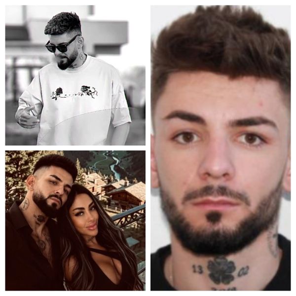 Vlad Bălțățeanu, &Icirc;N FAȚA ANCHETATORILOR cu o declarație neașteptată. Ce spune iubitul Valentinei că s-ar fi &icirc;nt&acirc;mplat &icirc;n acea seară și CINE AR FI VINOVAT de moartea tinerei de 28 de ani: "M-a luat froțat, după ce..."