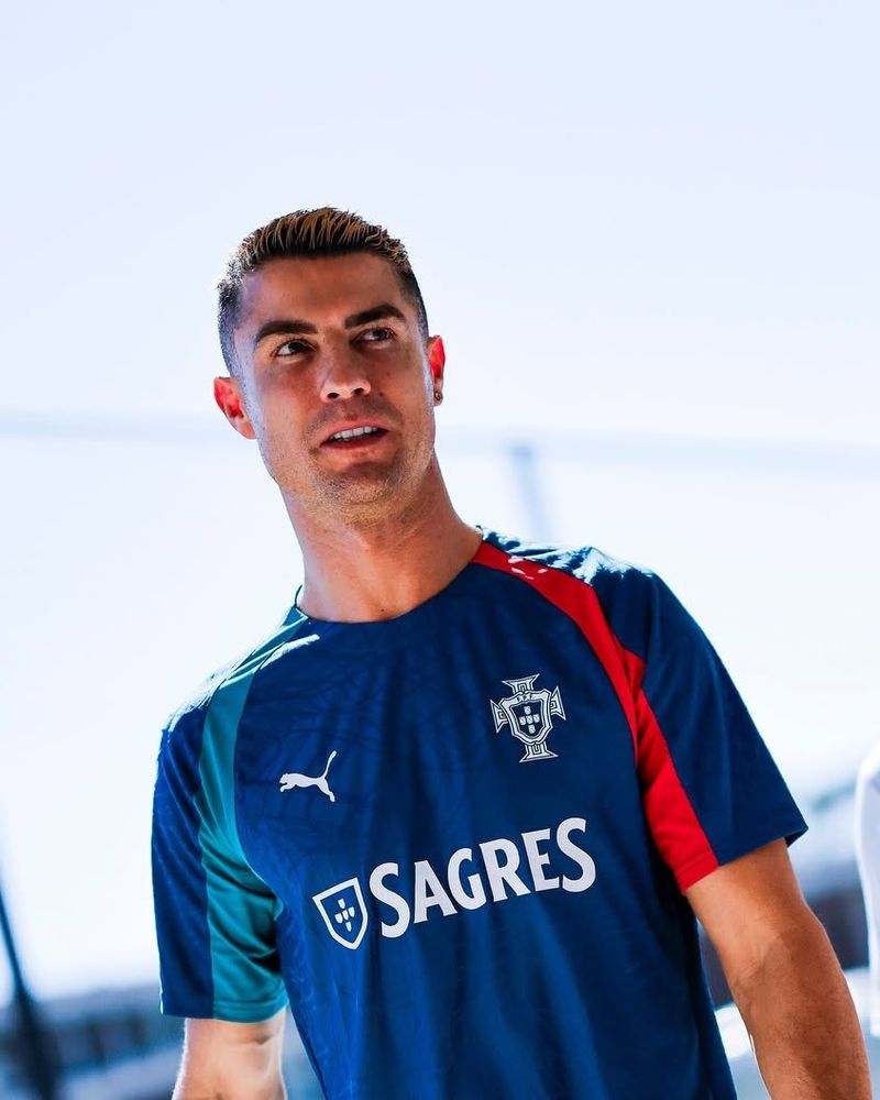 Premierul a discutat cu Jorge Jesus şi Ronaldo după plecarea starului din cantonamentul naţionalei