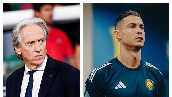 Premierul Portugaliei REACȚIONEAZĂ &icirc;n scandalul dintre Cristiano Ronaldo și Jorge Jesus. MOTIVUL pentru care starul portughez a părăsit cantonamentul naționalei portugheze: "Statutul este una, dar regulile sunt aceleaşi pentru toată lumea. Eu sunt cel..."
