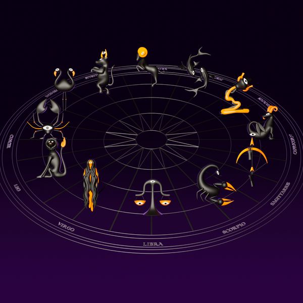 HOROSCOP de weekend, 3-4 octombrie 2026. Zodia lovită de un ghinion teribil &icirc;n dragoste! Aceasta ajunge să treacă printr-o despărțire dureroasă din cauza certurilor tot mai dese din relația de cuplu
