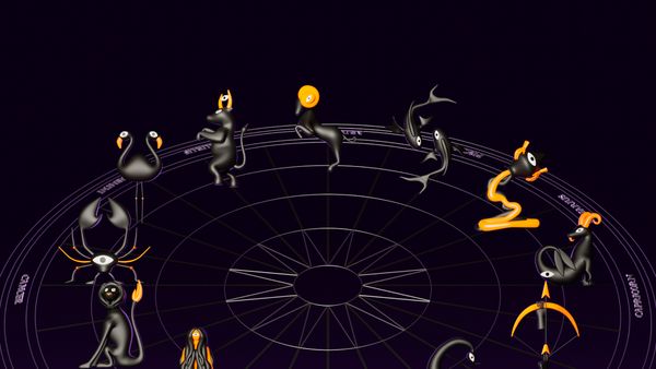 HOROSCOP de weekend, 3-4 octombrie 2026. Zodia lovită de un ghinion teribil &icirc;n dragoste! Aceasta ajunge să treacă printr-o despărțire dureroasă din cauza certurilor tot mai dese din relația de cuplu