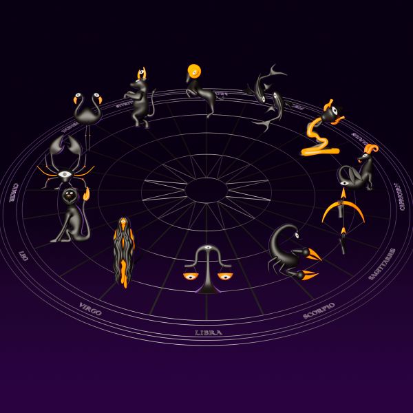 HOROSCOP de weekend, 3-4 octombrie 2026. Zodia lovită de un ghinion teribil &icirc;n dragoste! Aceasta ajunge să treacă printr-o despărțire dureroasă din cauza certurilor tot mai dese din relația de cuplu