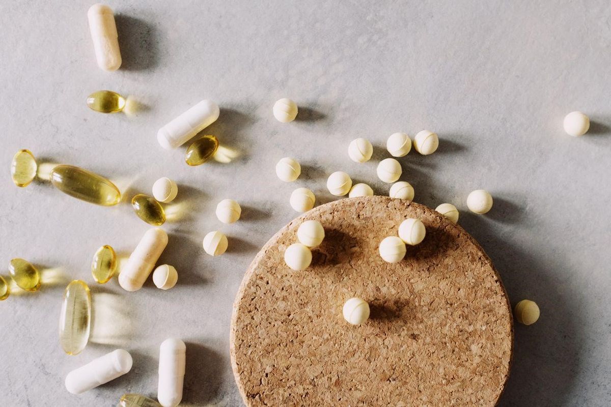 (P) Multivitamine - c&acirc;nd sunt utile și cum le alegi? Repere utile &icirc;n 2026 pentru o suplimentare adaptată nevoilor tale