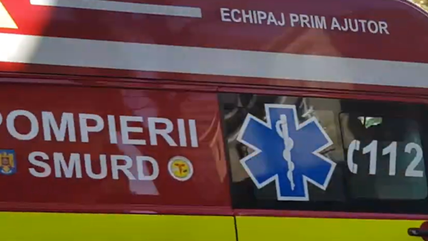 Colegiul Medicilor din Rom&acirc;nia reacţioneză după TRAGEDIA tinerei de 27 de ani care a murit arsă &icirc;ntr-un spital. Ce se știe despre CAUZA INCENDIULUI: "Trebuie să existe responsabilitatea de a..."