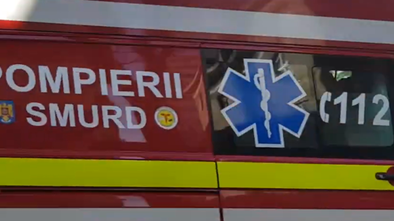 Colegiul Medicilor din Rom&acirc;nia reacţioneză după TRAGEDIA tinerei de 27 de ani care a murit arsă &icirc;ntr-un spital. Ce se știe despre CAUZA INCENDIULUI: "Trebuie să existe responsabilitatea de a..."