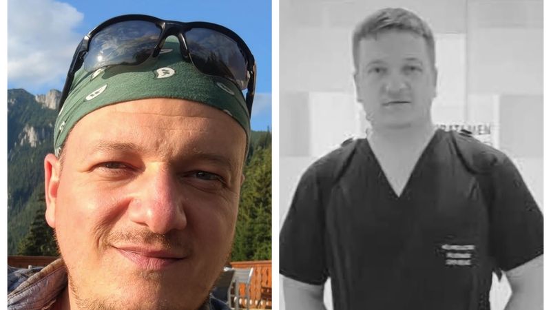 Cine era Octav Fluerașu, asistentul medical găsit mort &icirc;n camera de gardă? Acesta avea doar 35 de ani: &bdquo;Pentru tine, a ajuta nu a fost niciodată doar o obligație. A fost un mod de a trăi&rdquo;