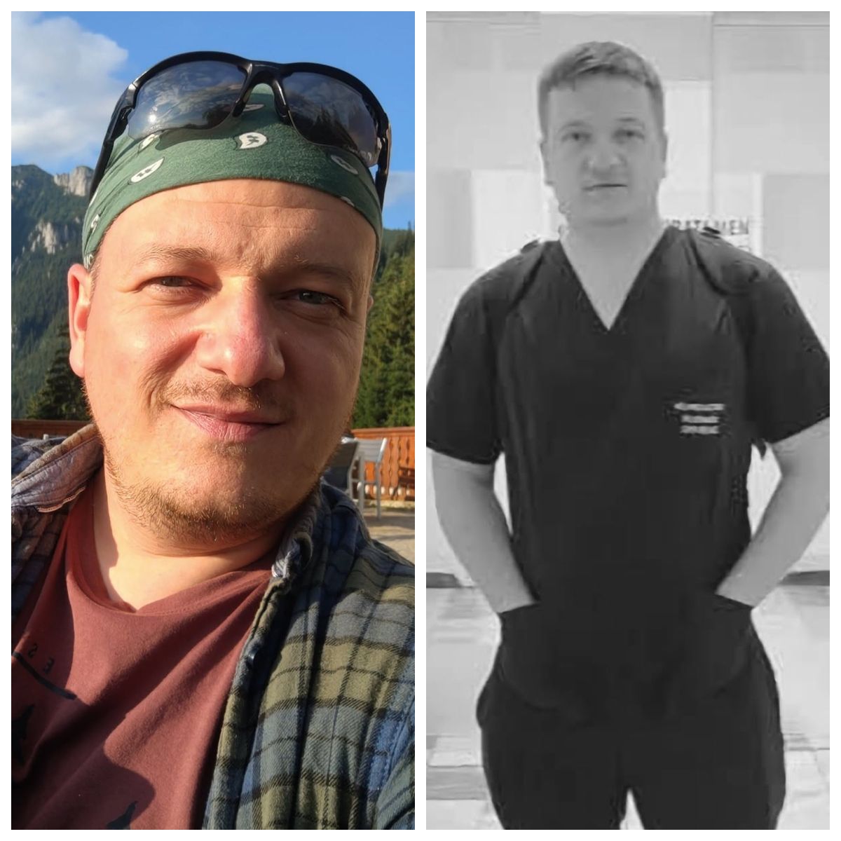 Un t&acirc;năr asistent medical a fost găsit fără suflare &icirc;n camera de gardă 